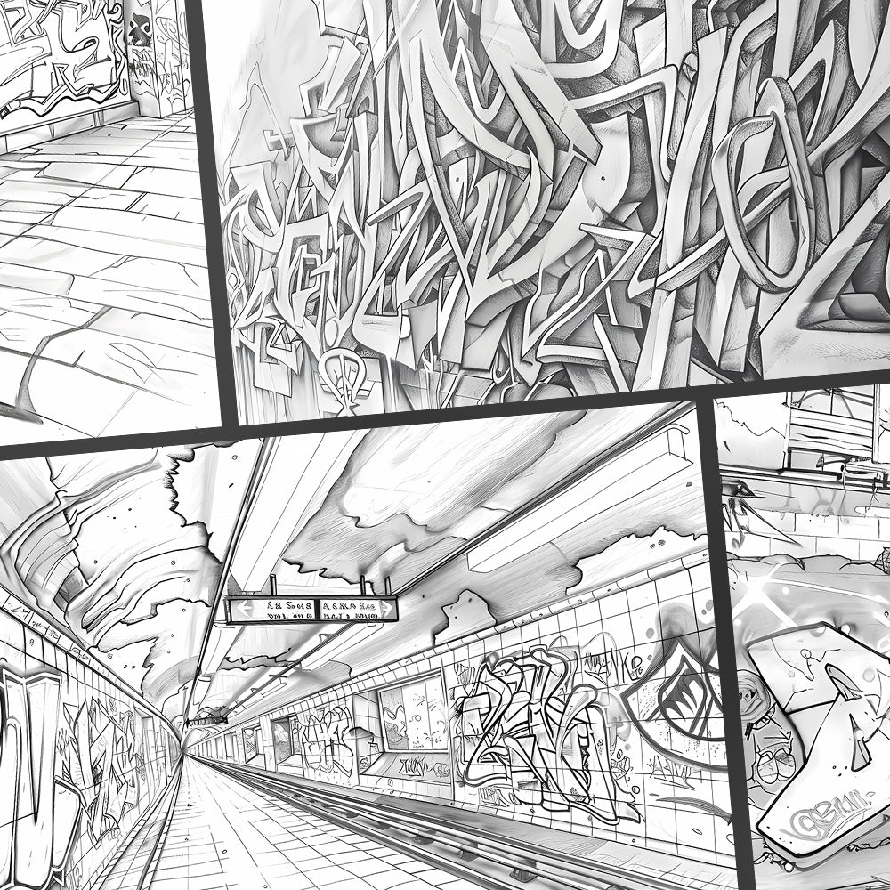 Backgrounds