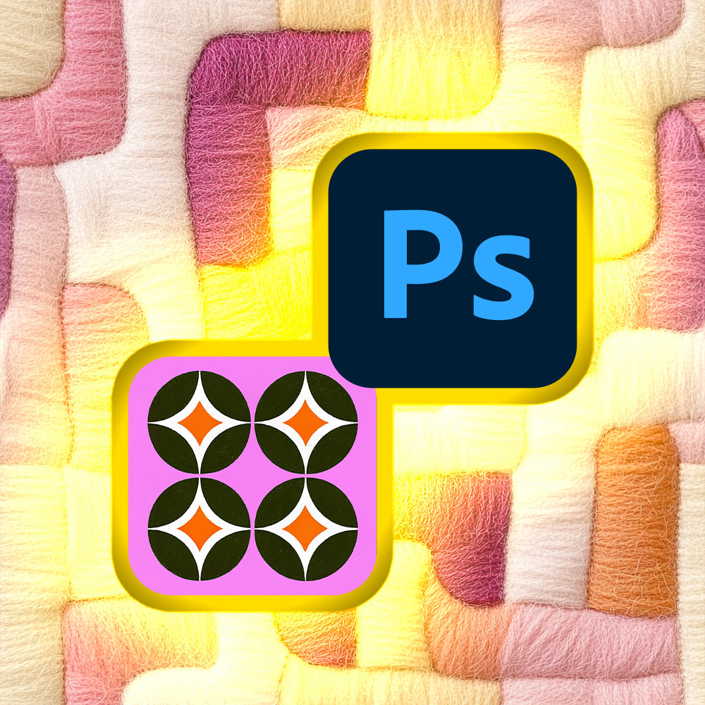 Seamless Patterns