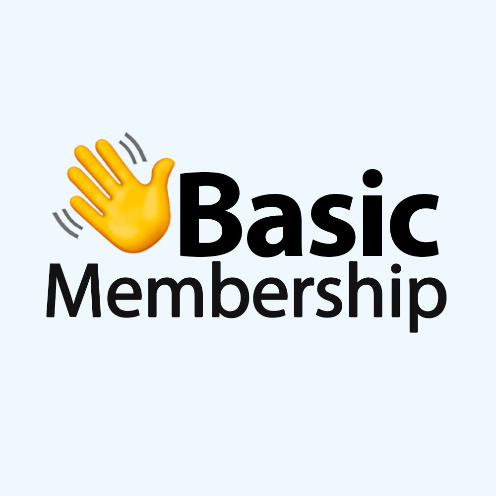 Basic Membership