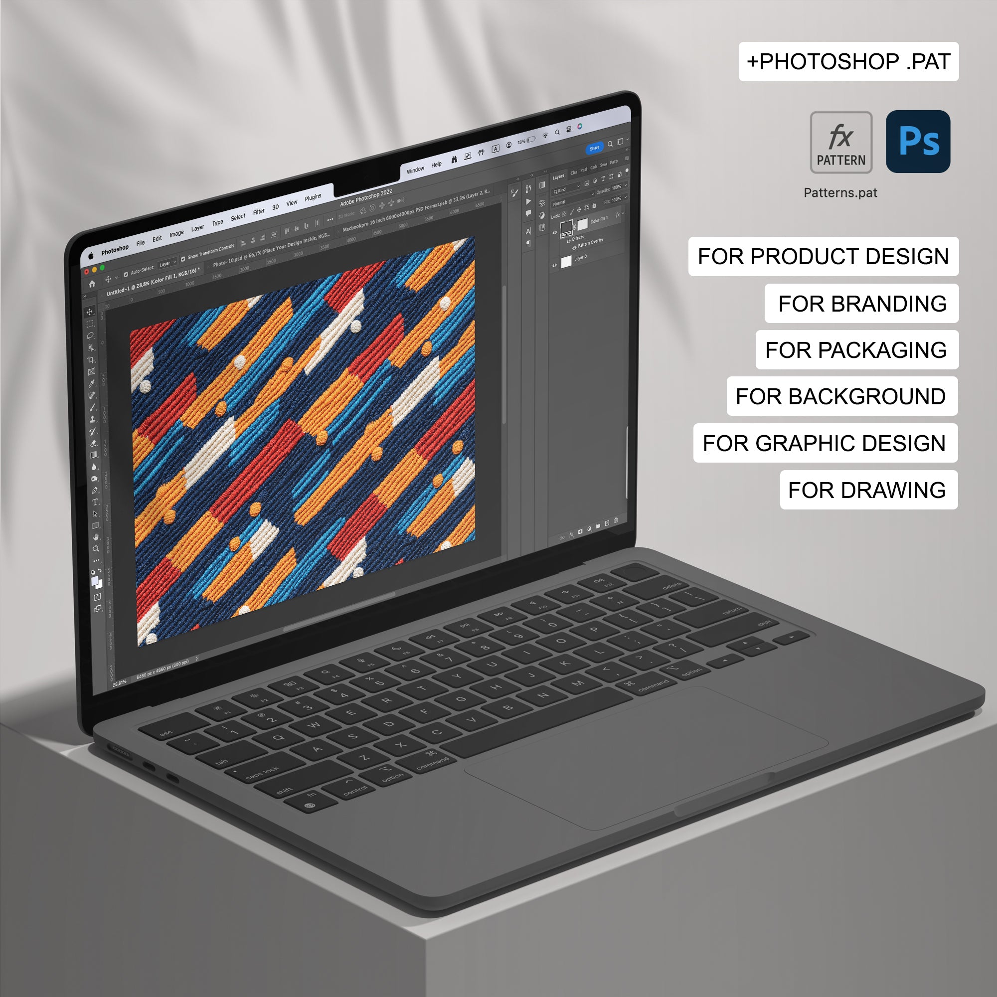 63 Carpet Seamless Pattern