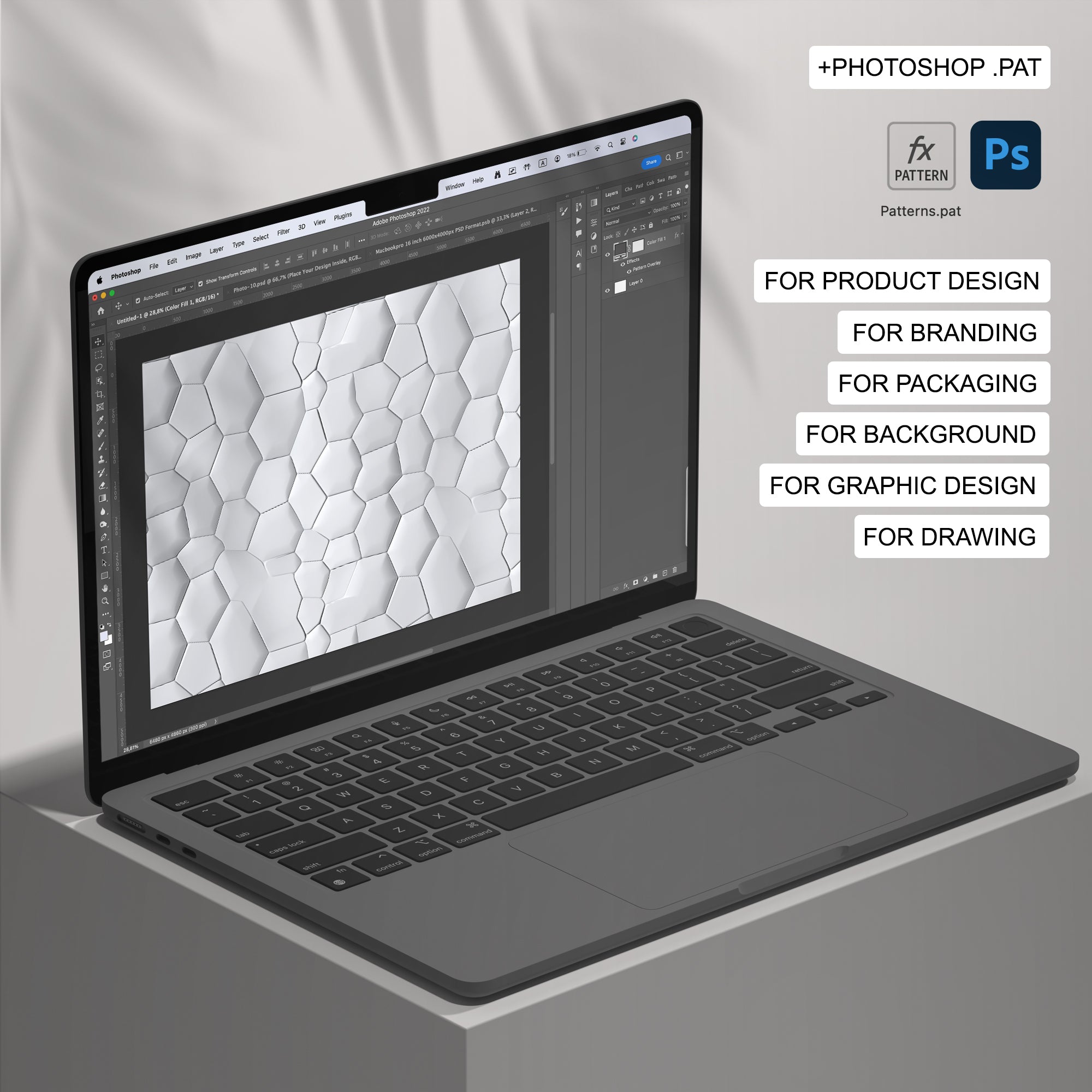 153 Ceramic Seamless Pattern