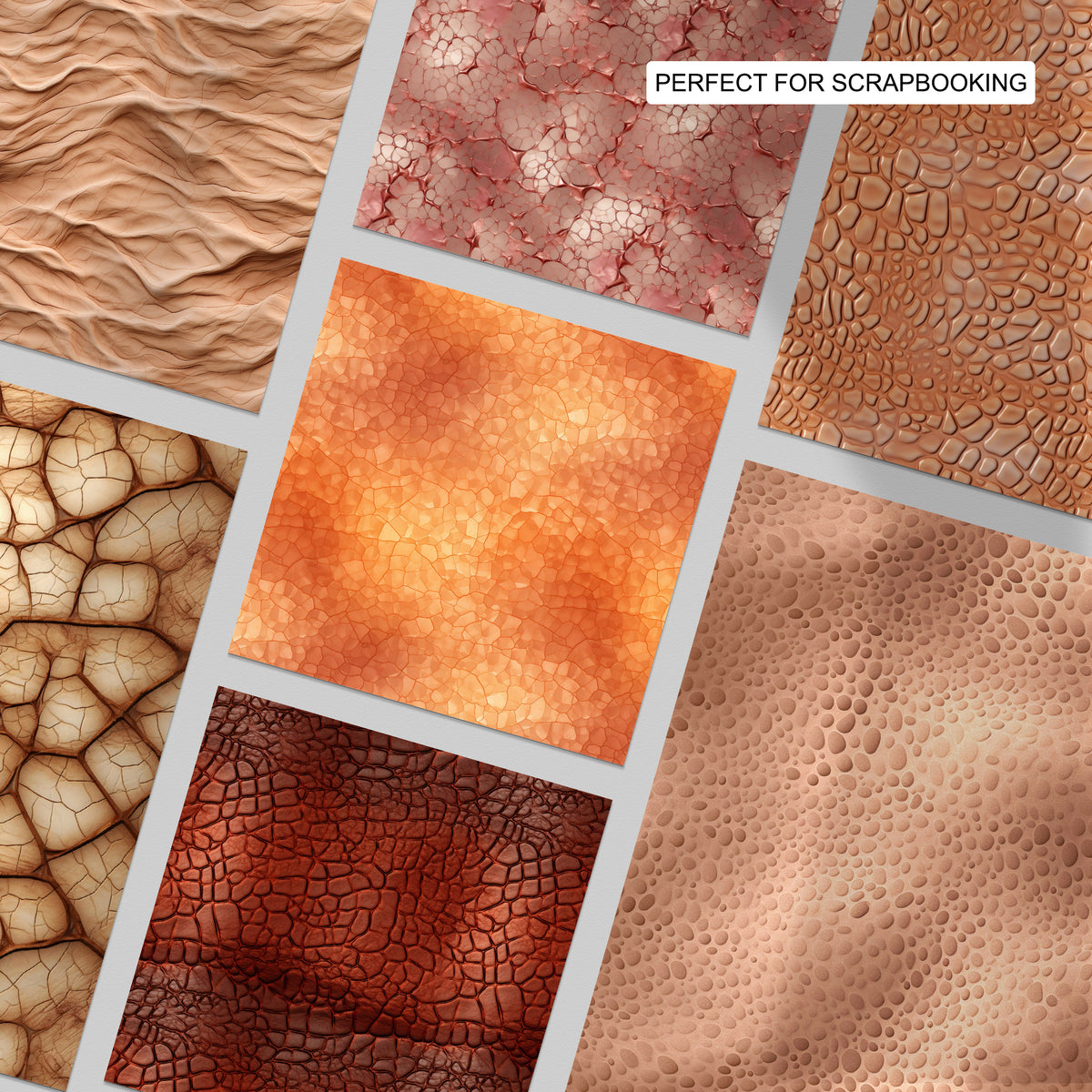 Functional Thread Skin Pattern 121 Human Skin Seamless Pattern – ProCreativeBreeze